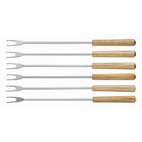 Kela Modessa Fondue Fork