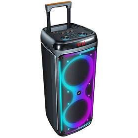 Majestic FLAME T88 Bluetooth Speaker