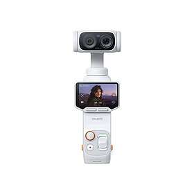 Insta360 Luna Ultra Creator Stellar