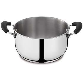 Lagostina Gioiosa Casserole Rund 22cm