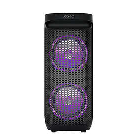 Xceed Sound 10" Bluetooth Højttaler