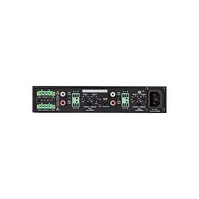 Crestron AMP-X300