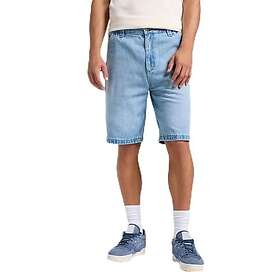 Lee Dbl Knee Carpenter Short Jeans (Herre)