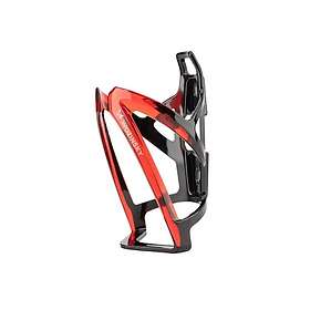Wozinsky WUR-01BR Flaskeholder Kurv Sort