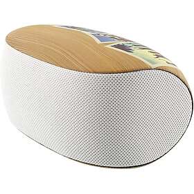 T'nB Pola Bluetooth Speaker