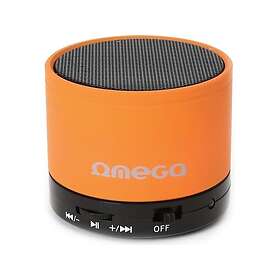 Omega OG47O Bluetooth Speaker