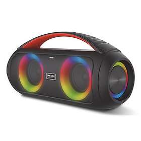 Haeger Cool Boom 40 W Bluetooth Högtalare