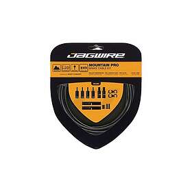 Jagwire Kit de Freinage PCK400 Noir