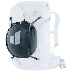 Deuter Sac Casque Noir