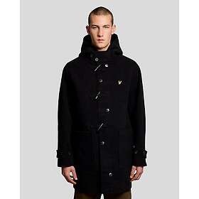 Lyle & Scott Duffle Coat (Herr)
