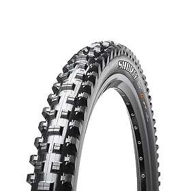 Maxxis Shorty MTB Tire Tubeless Ready 27.5x2.5C (55-622)