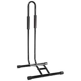 M-Wave Bicycle Holder Black Freestanding