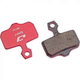 Jagwire JS207N Patin de frein