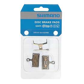 Shimano Étriers de frein G02A Gris