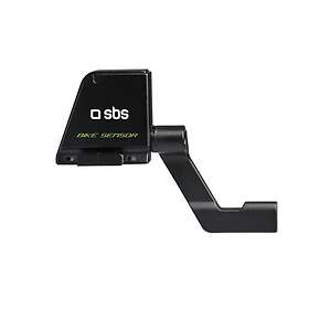 SBS Hastighets-/Cadence-sensor Cykel Tillbehör TEBIKEMONITOR