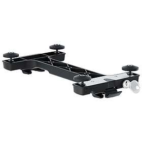 Racktime Snapit 2.0 Adapter Bagagebærer