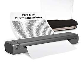 Pora&co Imprimante Thermique