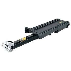 Topeak MTX Beamrack EX Rack Black Silver
