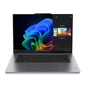 Lenovo ThinkPad X9-15 Gen 1 21Q60008ML 15.3" Ultra 7 258V 32GB RAM 1TB SSD