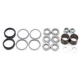HT Components N-nano-s Återbyggnadskit