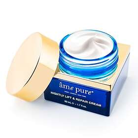 ame pure Nightly Lift & Repair Anti-Aging Och Lyftande Nattkräm 50ml