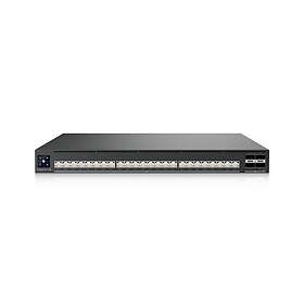 Ubiquiti Networks Enterprise Audio/Video Switch EAV-XG-24-PoE