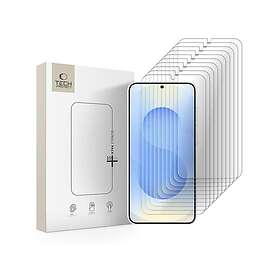 Tech-Protect Hærdet glas skærmbeskytter for Samsung Galaxy S26 (10-pack)