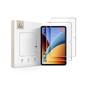 Tech-Protect Glass Fit+ Hærdet glas skærmbeskytter for Xiaomi Redmi Pad 2 (2-pac