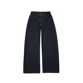 Nudie Jeans Sonic Sue Löysä istuva Jeans (Naisten)