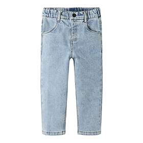 Lil' Atelier Nmndarlee Løse Jeans (Barn)