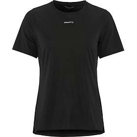 Craft Pro Trail Shotsleeve Tee (Dame)