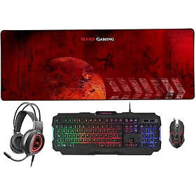 Mars Gaming MCPRGB2FR