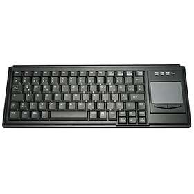Contour Active Key Industriell IP68 Touchpad Kompakt Trådbunden (Nordisk)