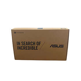 Asus Chromebook CX1505CKA 15.6" N4500 8Go RAM 128To SSD