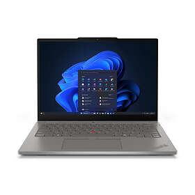Lenovo ThinkPad L13 2-in-1 21R70013MB 13.3" Core Ultra 5 225U 16Go RAM 512Go SSD