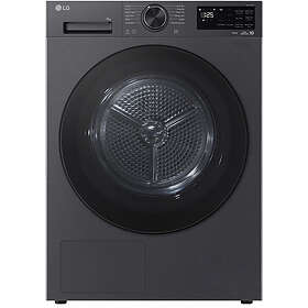 LG RHX5008TBB