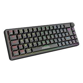Oniverse Megnus (AZERTY)