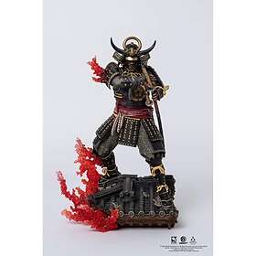 Animus Figurine Shadows Yasuke 1/8