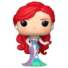 Funko POP! Disney - Princess Grand Entrances - Ariel #1739