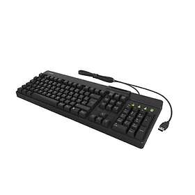 KeySonic KSK-8040U-CR Membran