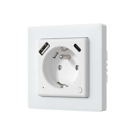 Avatto Smart Outlet [WOT20-FR]