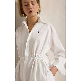 Polo Ralph Lauren Mw Ctn Pw-Wvn Klänning