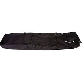 Outnorth Ski Tracker Wheelie Black One Size