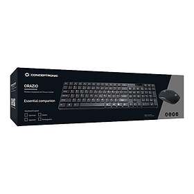 Conceptronic ORAZIO (IT)