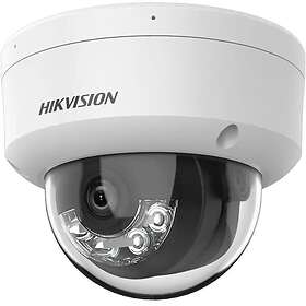 HIKvision DS-2CD1183G2-LIUF(2.8MM)PL