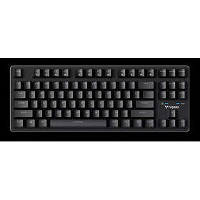 Rapoo V500PRO 2.4 TKL Mekaaninen Peli (UK)