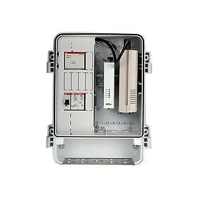 Axis Hus 5505-431
