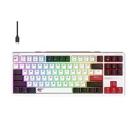 Havit KB902L Mekanisk (QWERTY)