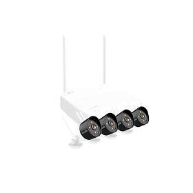 Tenda K4W-3TC kit
