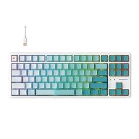Havit KB901L Gaming Tastatur Trådbundet